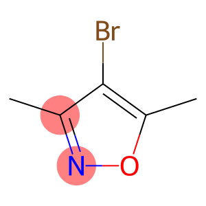 Isoxazole, 4-broMo-3,5-diMethyl-