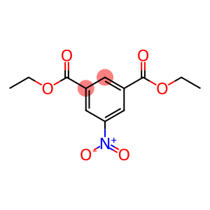 1,3-Benzenedicarboxylic acid, 5-nitro-, 1,3-diethyl ester