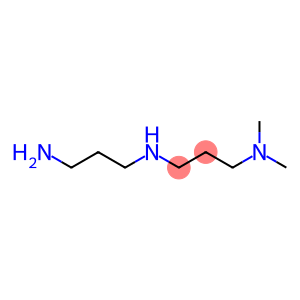 N,N-二甲基氨丙氨丙基胺