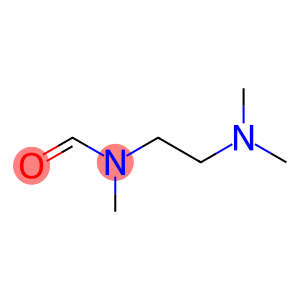 N-[2-(Dimethylamino)ethyl]-N-methylformamide