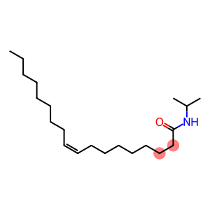 (Z)-N-isopropyl-9-octadecenamide