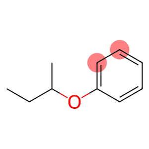 1-Methylpropoxybenzene