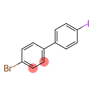 4-4-of iodinebroMinebiphenyl