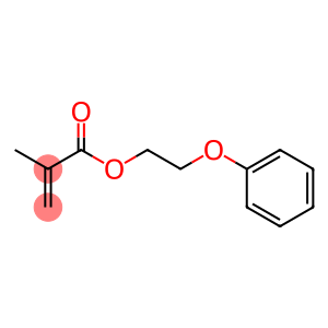 2-丙烯酸-2-甲基-2-苯氧基乙基酯