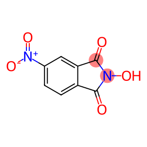 N-羟基-4-硝基邻苯二甲酰亚胺