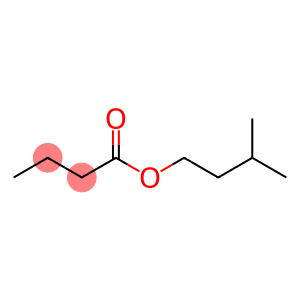 Isoamyl-n-butyrate