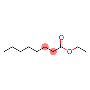 Ethyl caprylate, synthesis grade
