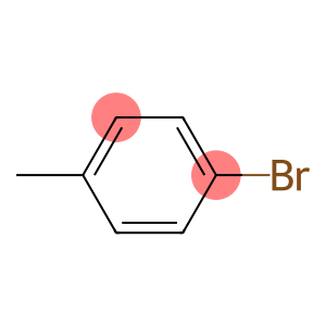 p-bromotoluene