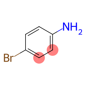 p-Bromoaniline