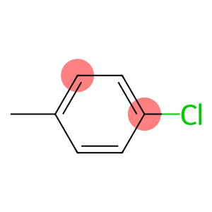1-Methyl-4-chlorobenzene
