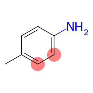 benzeneamine,-methyl-