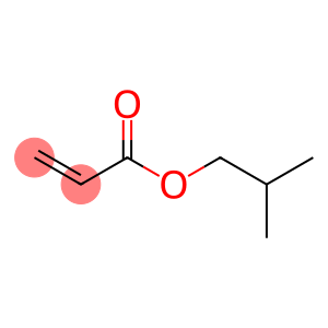 2-Propenoic acid, 2-methylpropyl ester