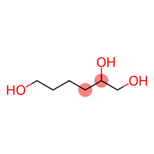 1,2,6-Trihydroxyhexane