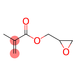 2-Propenoic acid,2-methyl-,2-oxiranylmethyl ester