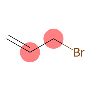 3-溴-1-丙烯