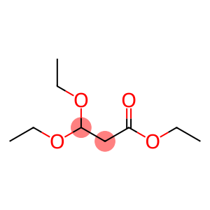 Propanoic acid, 3,3-diethoxy-, ethyl ester