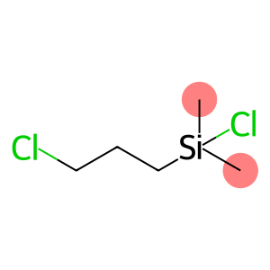 氯代(3-氯丙基)二甲基硅烷