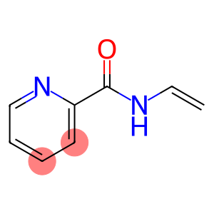 2-Pyridinecarboxamide, N-ethenyl-