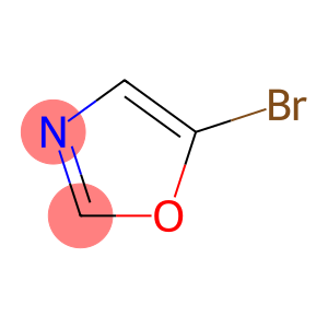 5-Bromo-1,3-oxazole
