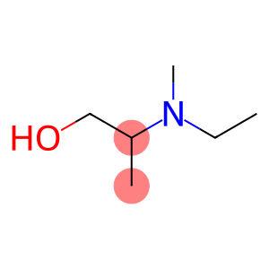 2-(乙基(甲基)氨基)丙-1-醇