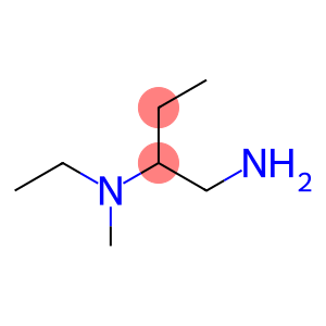 N2-Ethyl-N2-methylbutane-1,2-diamine