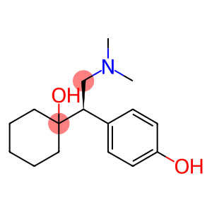 R-(-)-O-DesMethyl-Venlafaxine-d6