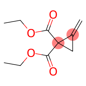 2-METHYLENE-CYCLOPROPANE-1,1-DICARBOXYLIC ACID DIETHYL ESTER