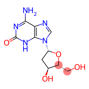 2'-DEOXYISOGUANOSINE