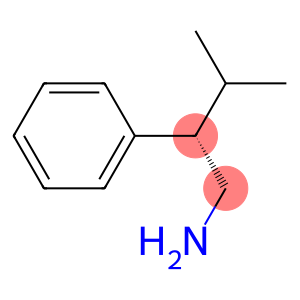 Benzeneethanamine,b-(1-methylethyl)-, (S)-