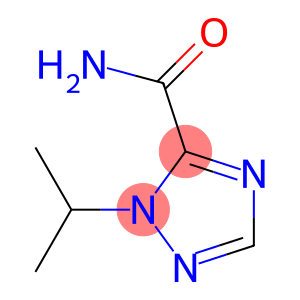 1H-1,2,4-Triazole-5-carboxamide,1-(1-methylethyl)-(9CI)