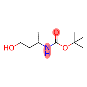 (S)-(4-羟基丁-2-基)氨基甲酸叔丁酯