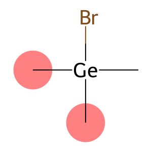 bromo(trimethyl)germane