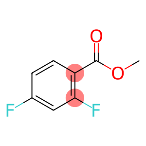 甲基-2,4-二氟苯