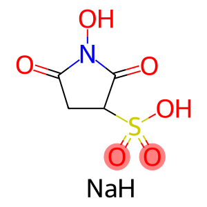 SULFO-NHS N-羟基琥珀酰亚胺磺酸钠盐