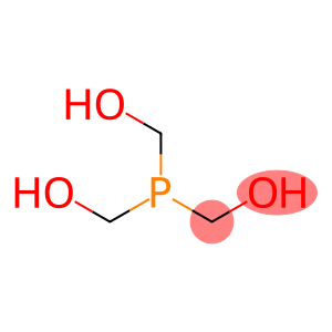 Phosphinylidynetrismethanol