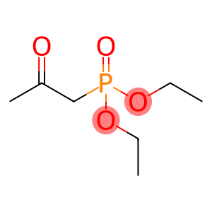 Diethyl acetonylphosphonate