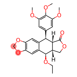 picropodophyllin-1-ethyl ether