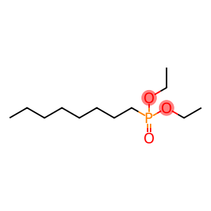 1-octylphosphonic acid diethyl ester