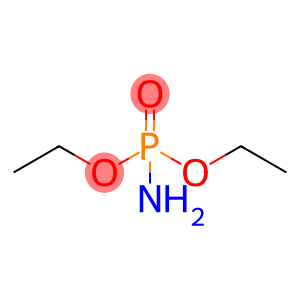 Amidophosphoric acid diethyl ester