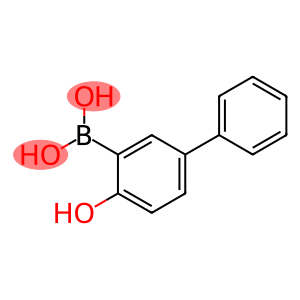 (4-Hydroxy-[1,1'-biphenyl]-3-yl)boronic acid
