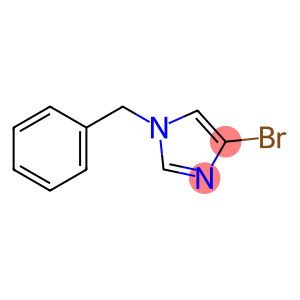 1-benzyl-4-broMo-1H-iMidazole