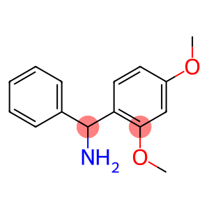 2,4-dimethoxybenzhydrylamine