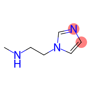 2-(1H-imidazol-1-yl)ethyl](methyl)amine