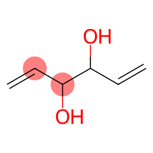 3,4-dihydroxy-5-hexadiene
