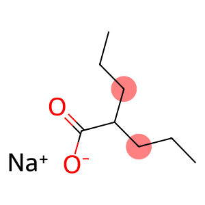 sodiumn-dipropylacetate
