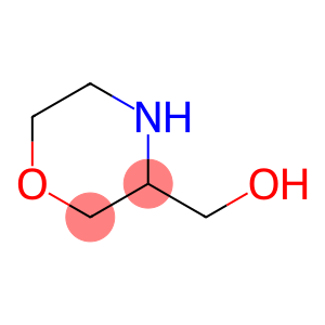 吗啉-3-基甲醇