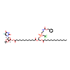 2-(3-methoxy-3-oxopropyl)-1,1,1-trimethyldiazanium bromide