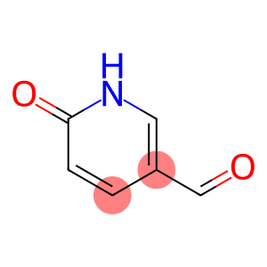 3-Pyridinecarboxaldehyde, 1,6-dihydro-6-oxo- (9CI)