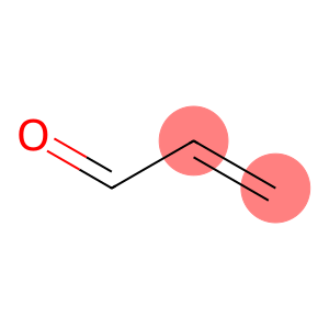Acrylic aldehyde