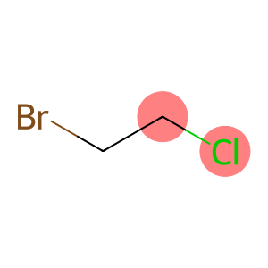 2-氯乙基溴